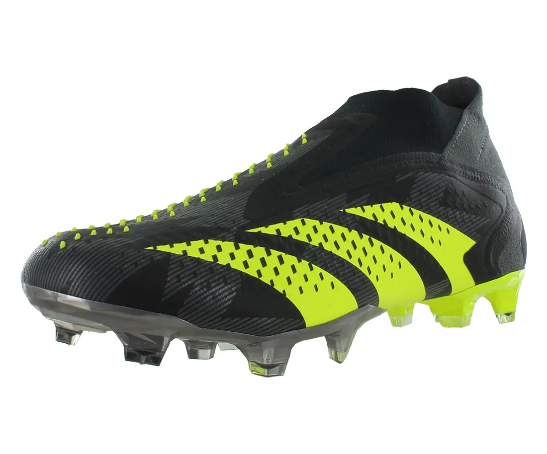 Adidas Predator Accuracy Injection+ Firm Ground Unisex Shoes