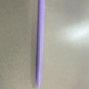 Pencil for Apple iPad A16 11 and 10 Generation, Fast Charging Stylus for 2025-2018, for iPad 11-6 Generation, Air 11-Inch/13-Inch M3/M2/5th-3 Generation, pro 13 "/11"/M4/12.9 ",Mini A17 Pro/6/5Th Palm Rejection Tilt Sensitivity pen TikTokShopJumpstartSale