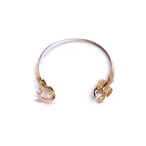 lobster / mermaid choker