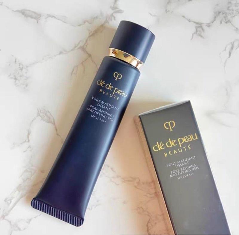 CPB Correcting Cream Veil - Glow Moisturizing Primer SPF 25 PA++ 40g