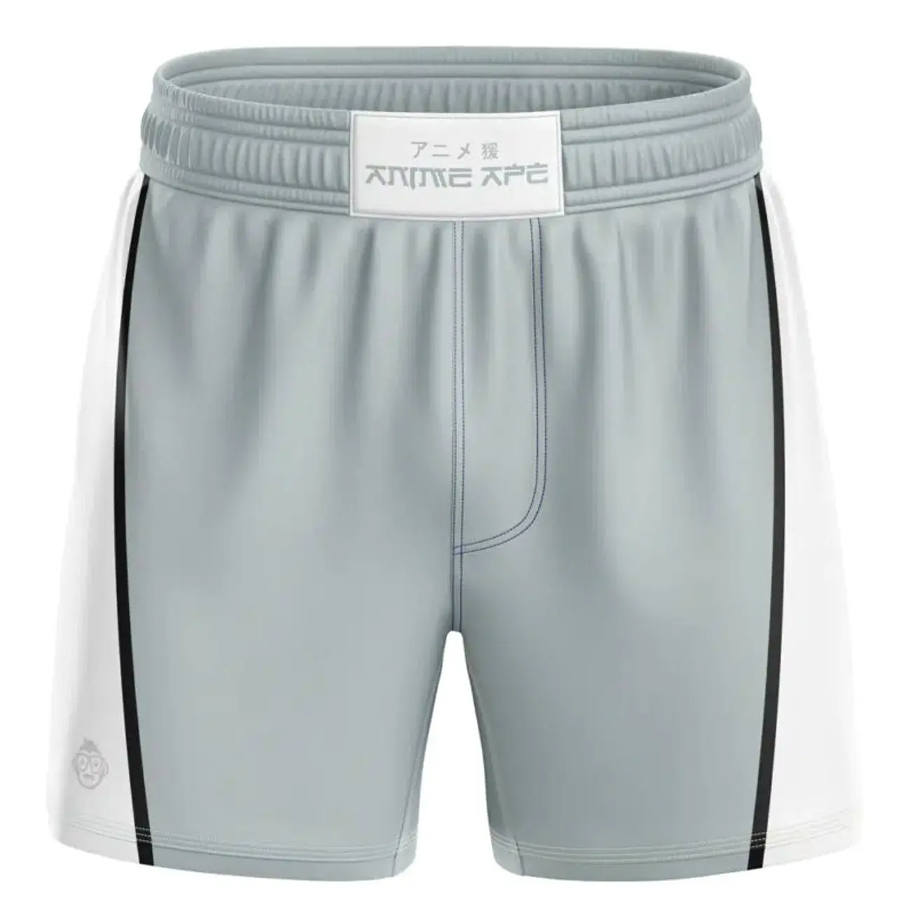 Viltrumite V1 Invincible BJJ MMA Fight Shorts