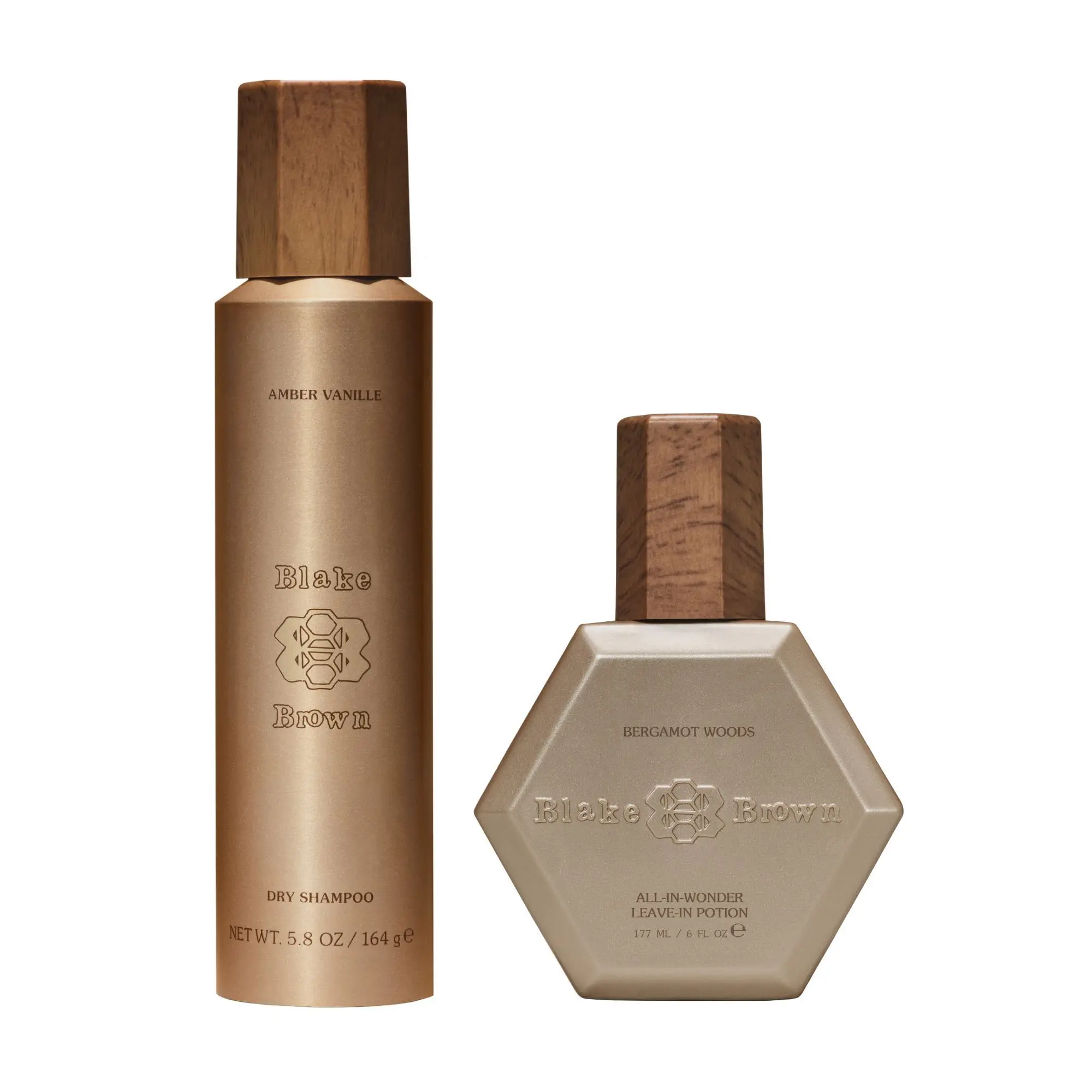 Blake Brown Root to Tip Styling bundle