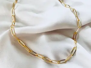 Adorned Cleo Essential  Necklace