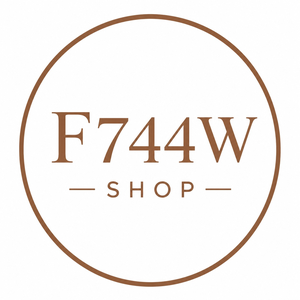 F744W shop