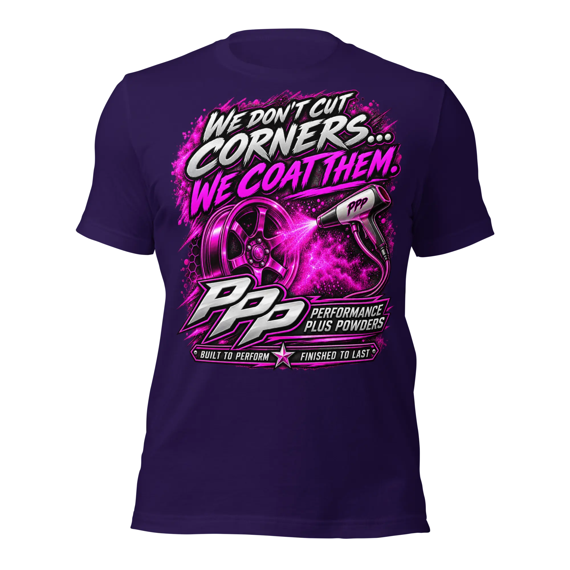 Team Purple