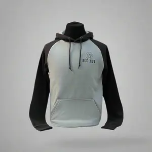 Buc-ee's Raglan Hoodie