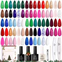 36 Colors Glitz Galaxy[Xmas Gift Box]