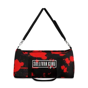 Copy of Sullivan King Travel Duffel Bag