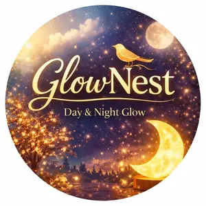 GLOW NEST.