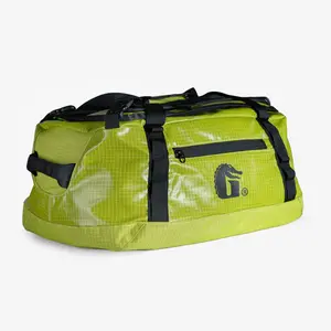 Migrator Bag | Lime