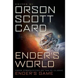 USED Book - Ender's World (Paperback) - english