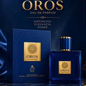 Oros Milestone 100 ml EAU de parfum Fragance for men