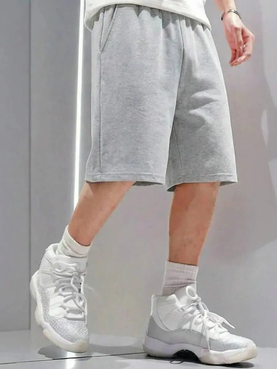 Boys Shorts jogger pants Loose Fit Comfortable Breathable Stylish for spring/summer Age8-16Y