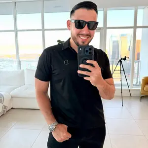 EMILIO POLO (SLIMFIT)