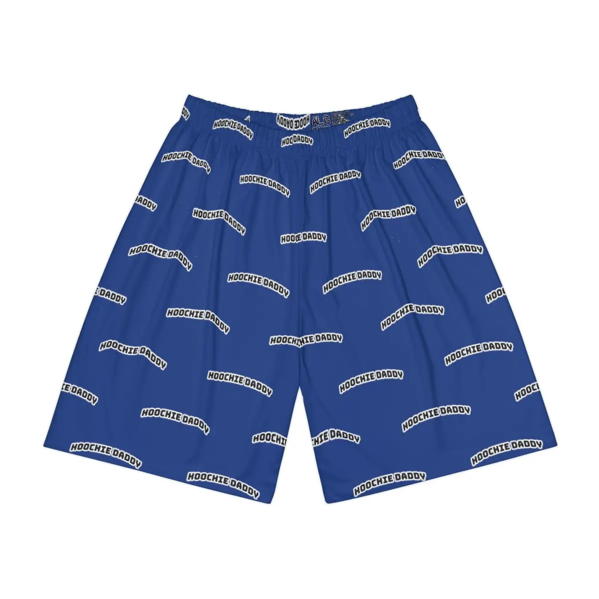 Men’s Hoochie daddy Sports Shorts