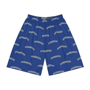 Men’s Hoochie daddy Sports Shorts