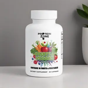 Fruits and Veggies Capsules
