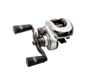 Team Lew's HyperMag Baitcast Reel
