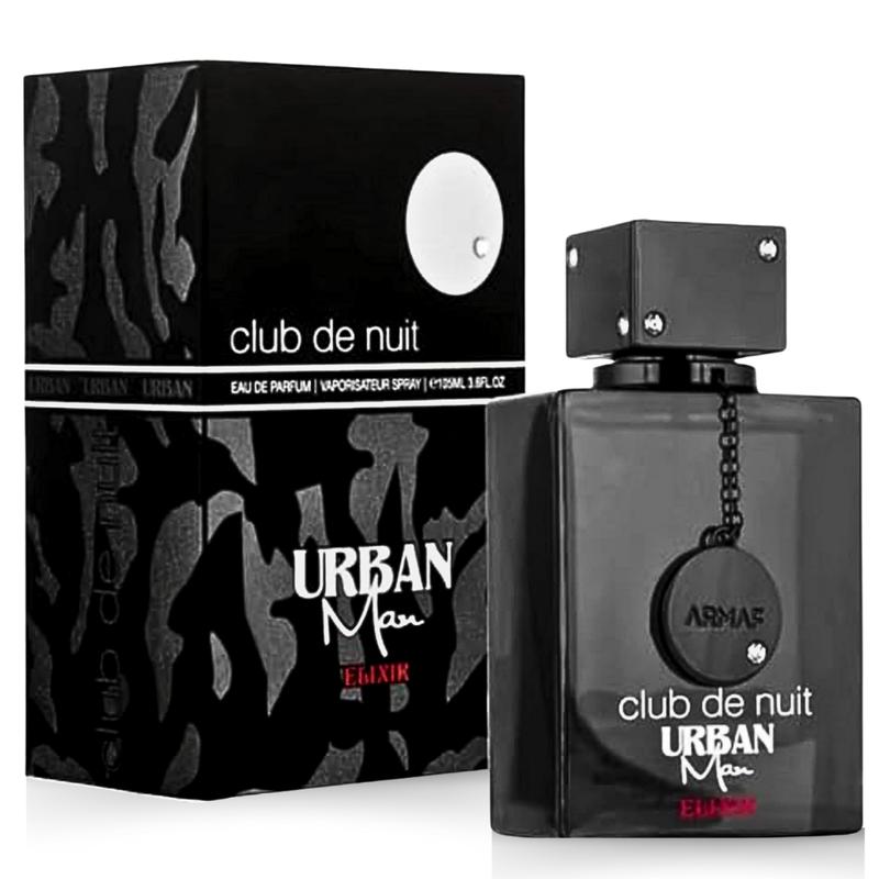 Club De Nuit Urban Man Elixir - EDP 105ML (3.6 OZ) by Armaf
