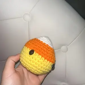 Brach's Candy Corn, Classic Halloween Sweet Snack, 20 oz Bag