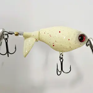 Tail Splashers 70mm or 90 mm