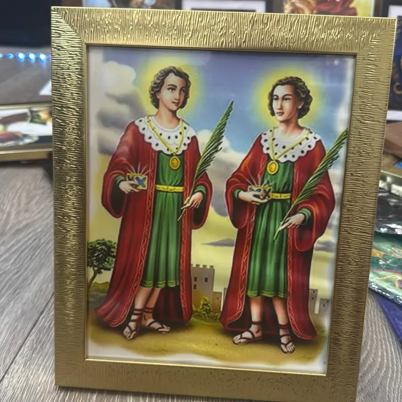 Marassa picture Frame