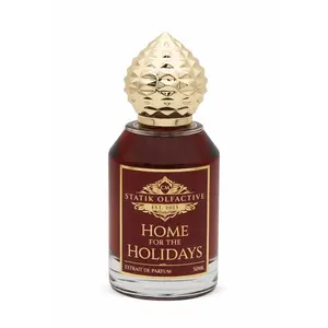 Statik Olfactive 1.7 Ounce (50ml) Home for the Holidays Extrait