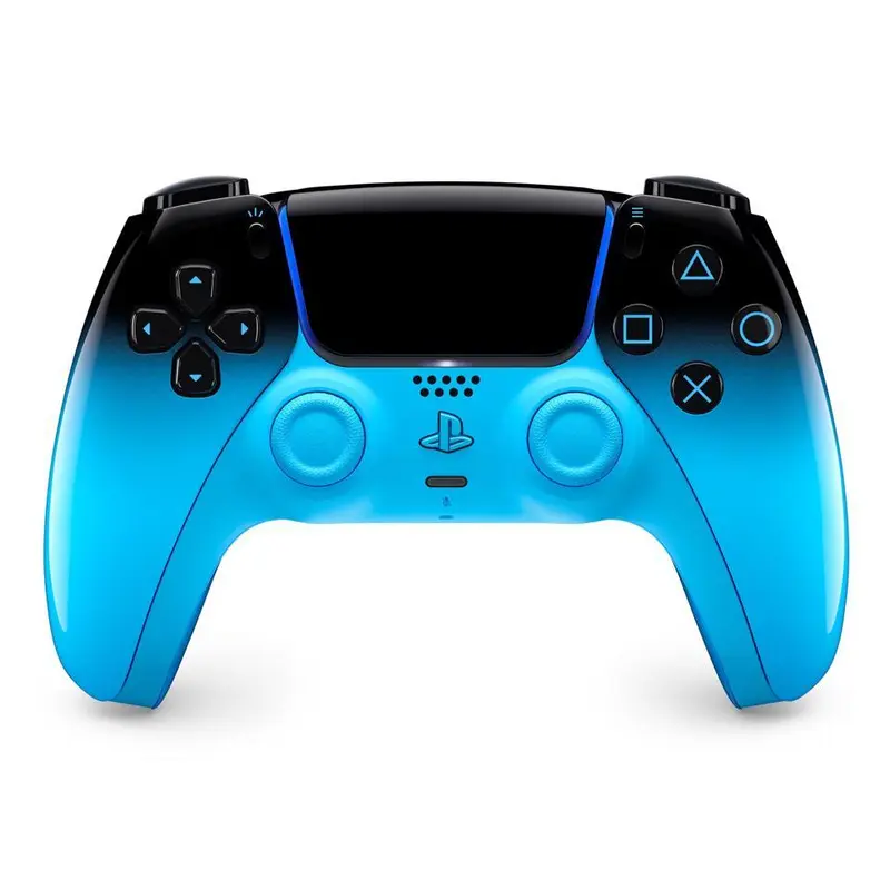 PlayStation DualSense Wireless Controller for PS5, PC, Mac & Mobile - Rhythm Blue