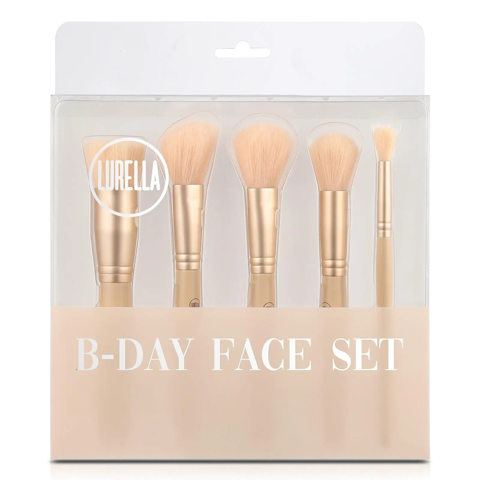 B-DAY Face Set B-DAY Face Set
