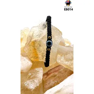 Evil Eye Handmade Bracelet