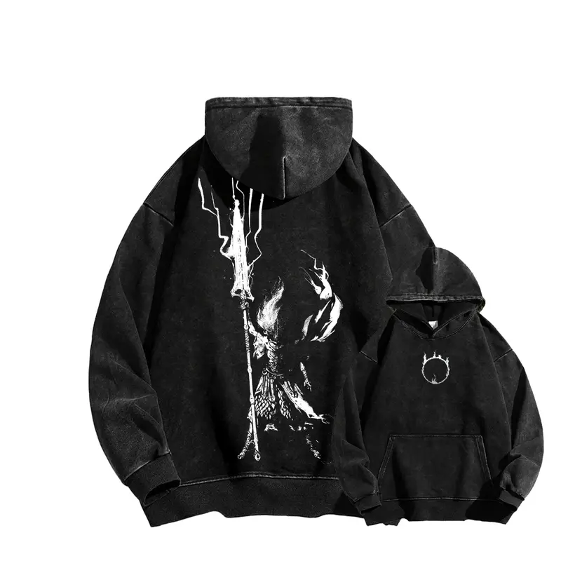 dark souls hoodie - TikTok Shop