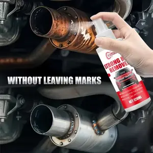 Strong Metal Polish Agent, Durable Polishing, Long-Lasting Protection, Suitable for Cars, Trucks, Motorcycles, Effective Surface Restoration