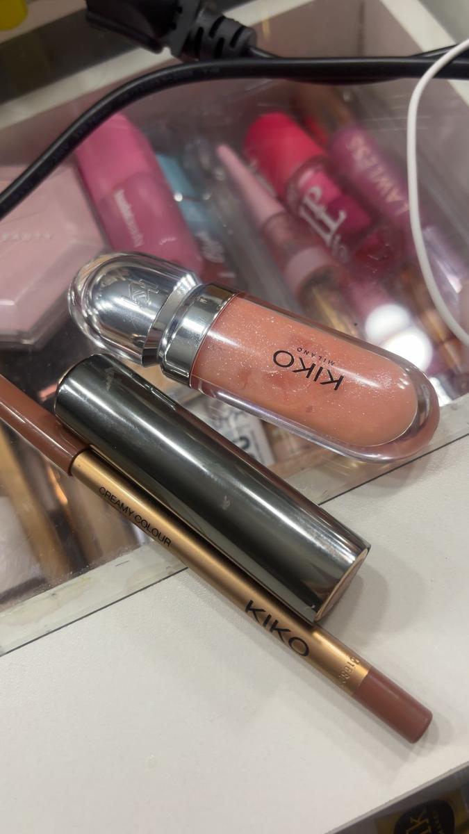 Item: KIKO Milano | Everyday Nude Lip Kit