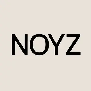 noyzfragrance shop logo