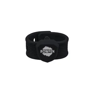 Hands-Free Magnetic Holder Clip Adjustable Strap for Golf & Outdoor Gear multipurpose,Secure Hold, No Slip