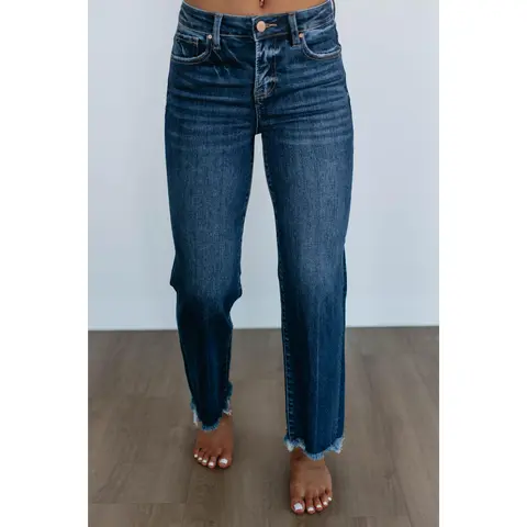 Lizzie Risen Jeans