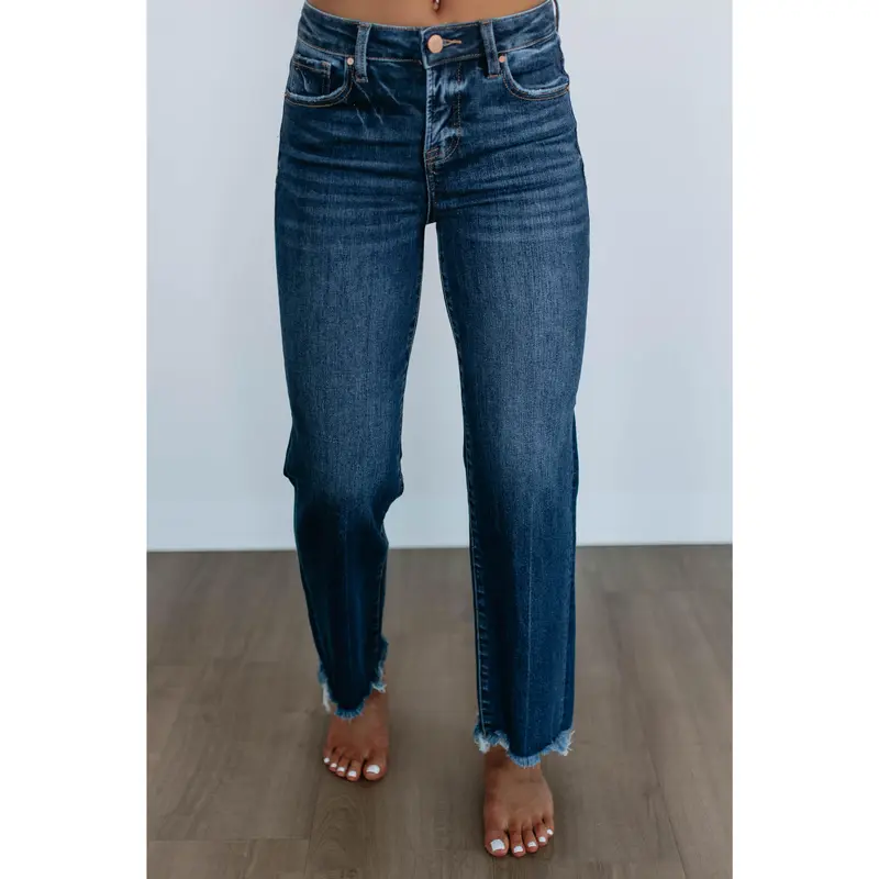 Lizzie Risen Jeans