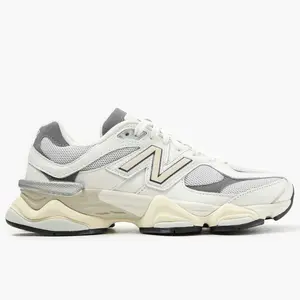 New Balance 9060 Sea Salt Castlerock U9060AGA Men's Fashion Sneaker New
