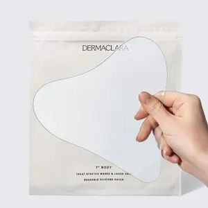 Belly & Body Occlusion Patch™