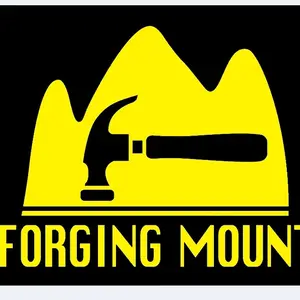 ForgingMount