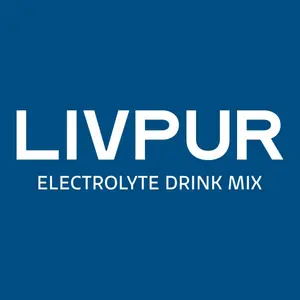 LIVPUR shop logo