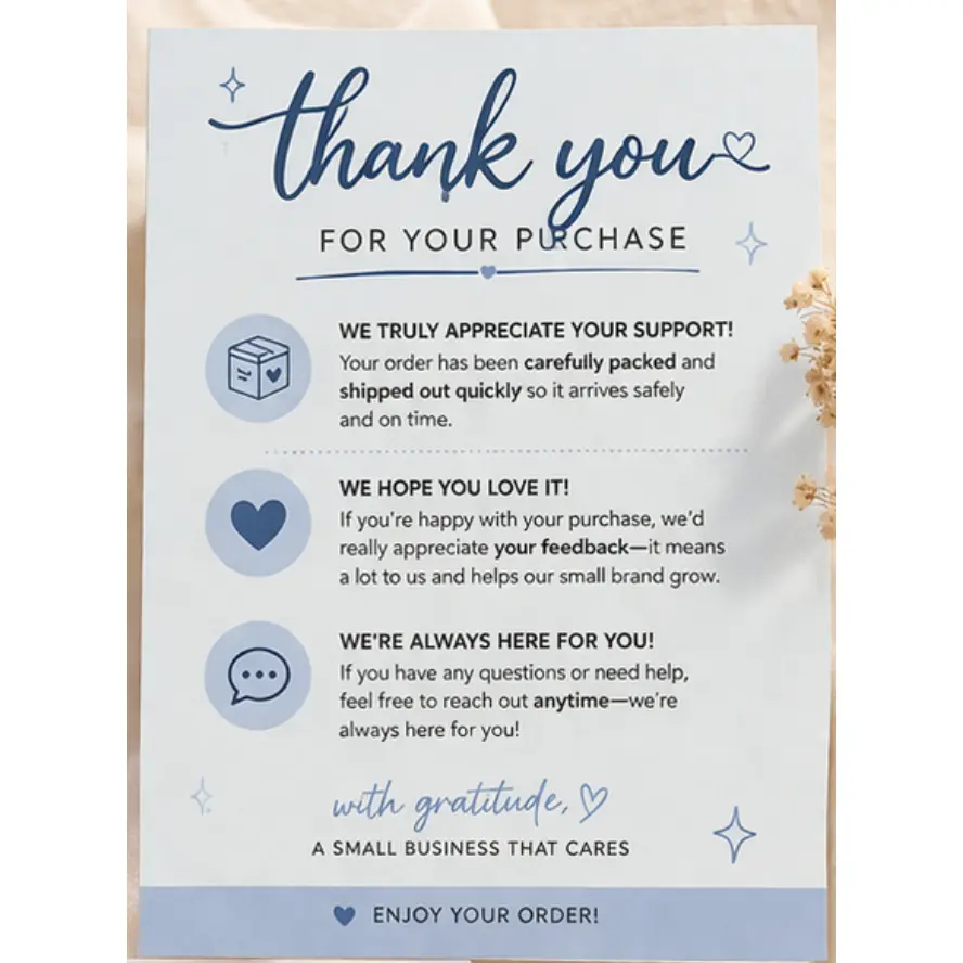 It’s shipped fast so it arrives safe and on time.