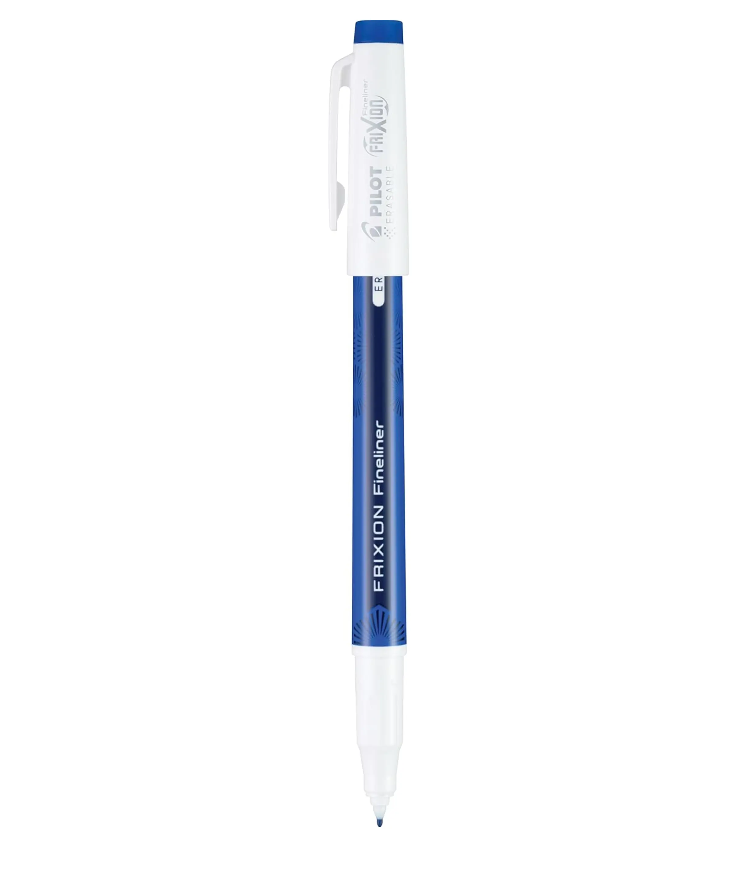 Pilot FriXion Fineliner Erasable Marker Pen