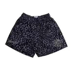 NEW Men shorts Classic GYM Basketball Workout Mesh Shorts Summer casual shorts gym sports quick dry shorts men