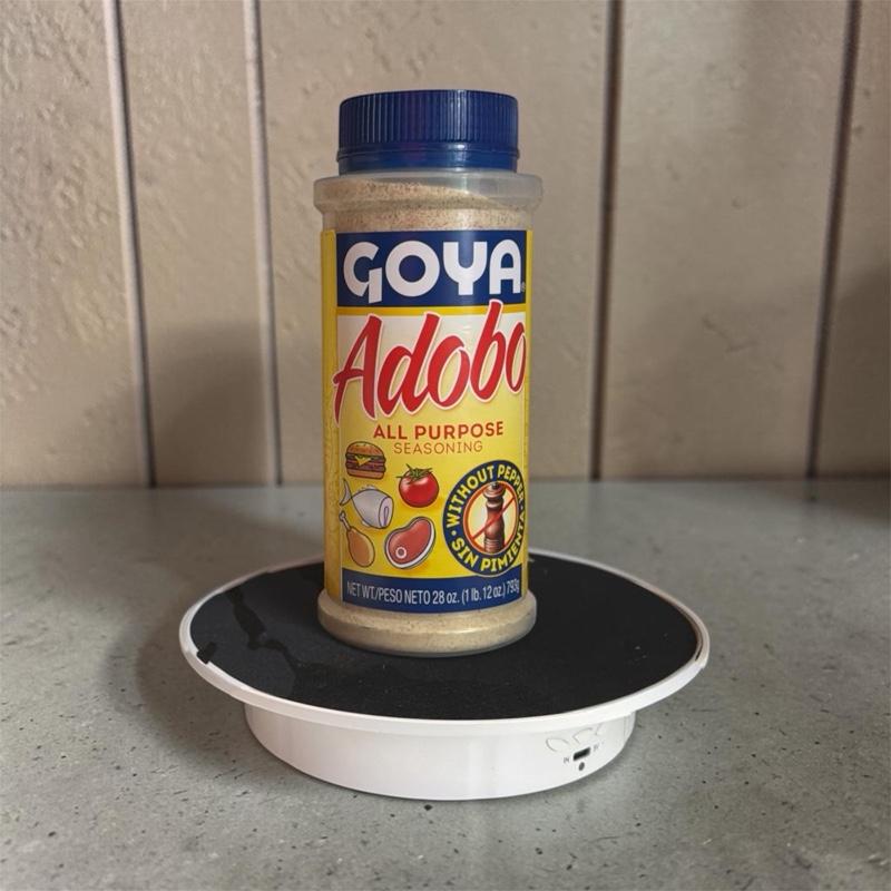 Goya adobo seasoning 28Oz