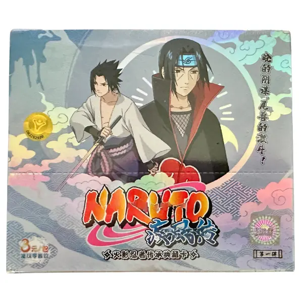 ultra rare naruto cards NARUTO CARD GAME Orochimaru Ninja 166 Ultra Rare BANDAI 2004 NM-EX Japanese  i839 main image 0