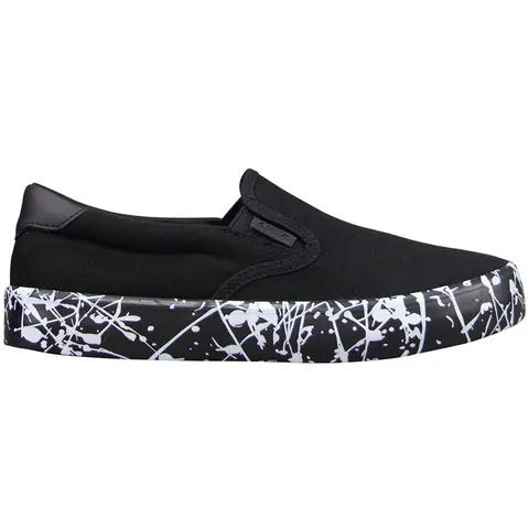 Lugz Women's Clipper Classic Slip-On Fashion Sneaker