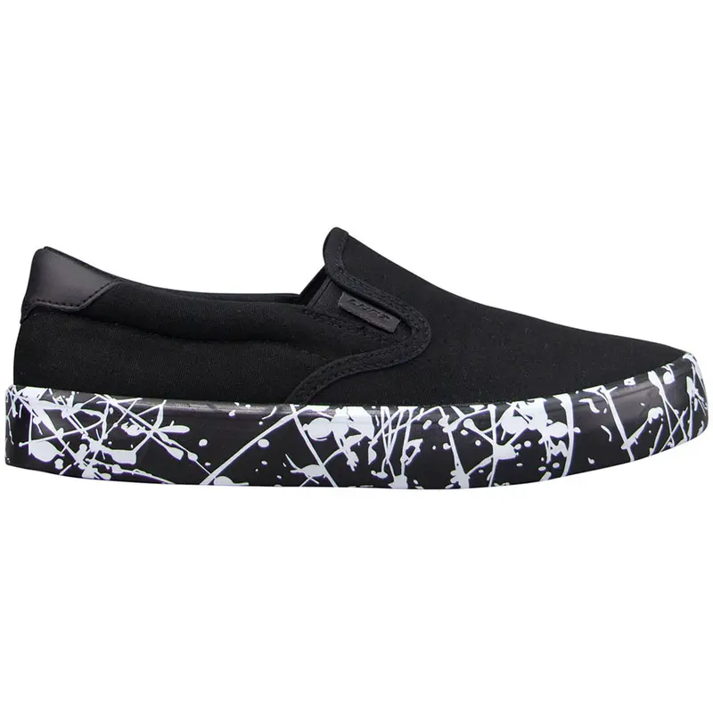 Lugz Women's Clipper Classic Slip-On Fashion Sneaker