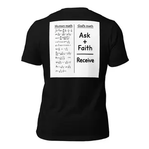 GOD'S MATH