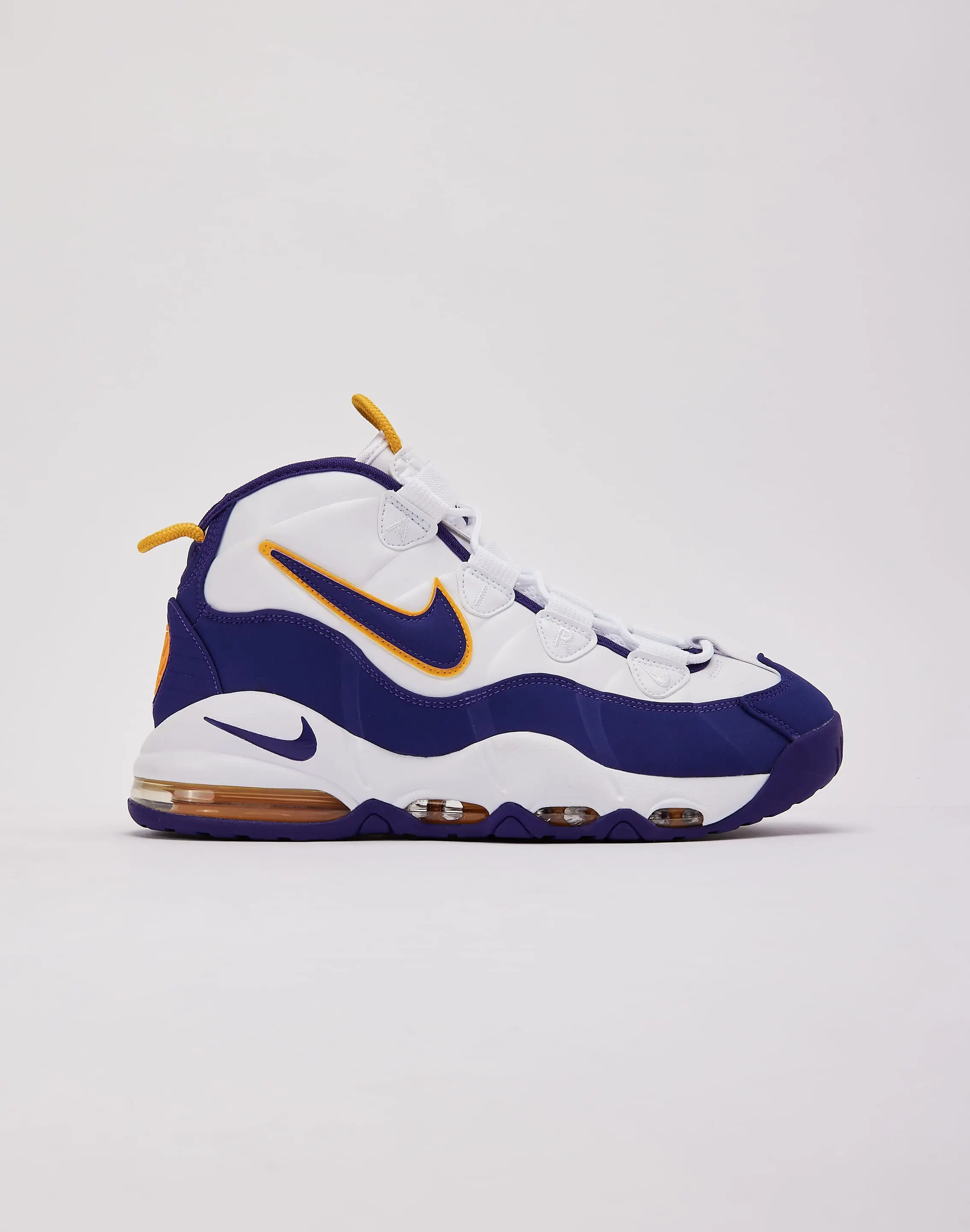 Mens Nike Air Max Uptempo